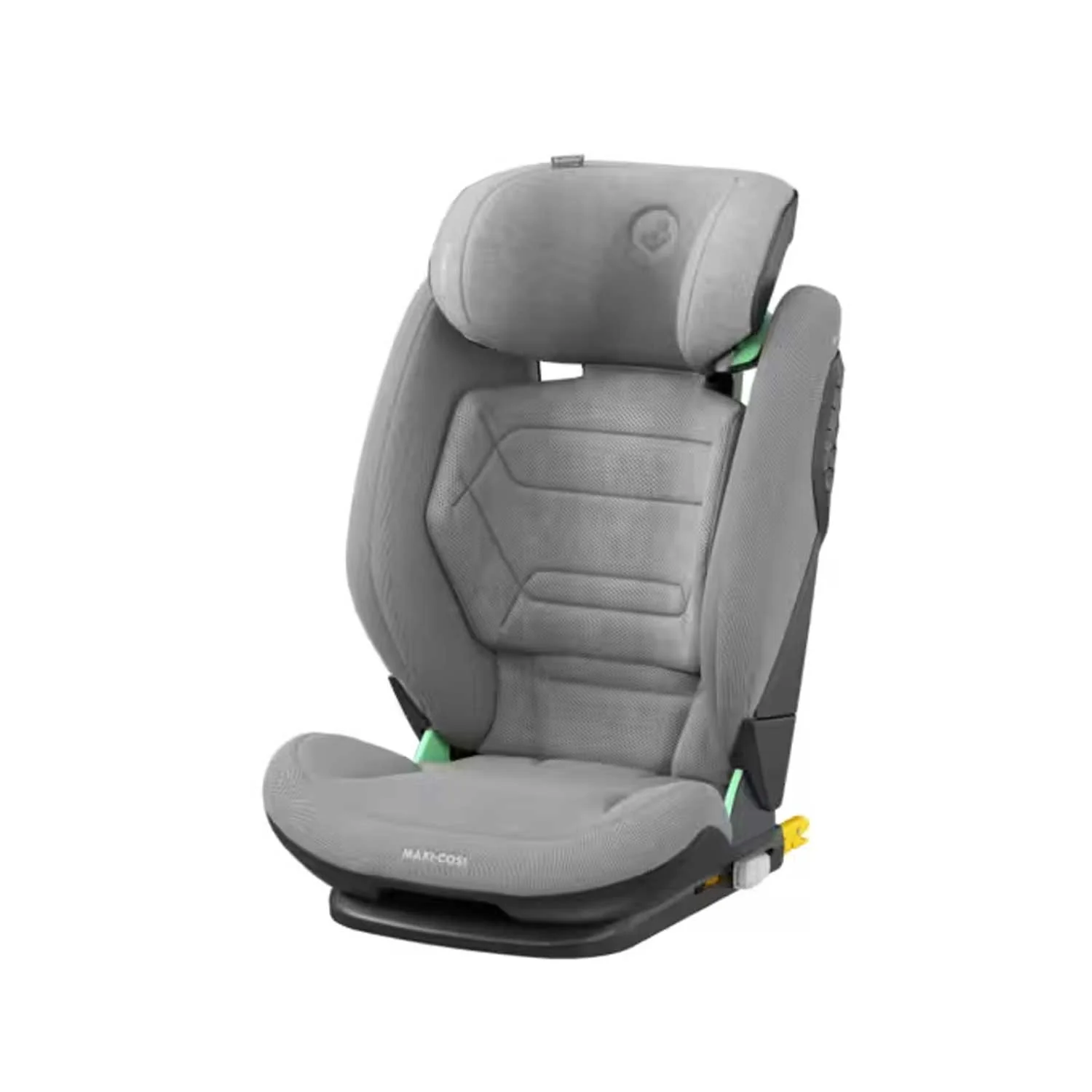 Maxi Cosi - Seggiolino Auto Rodifix Pro2 ISize - immagine 8
