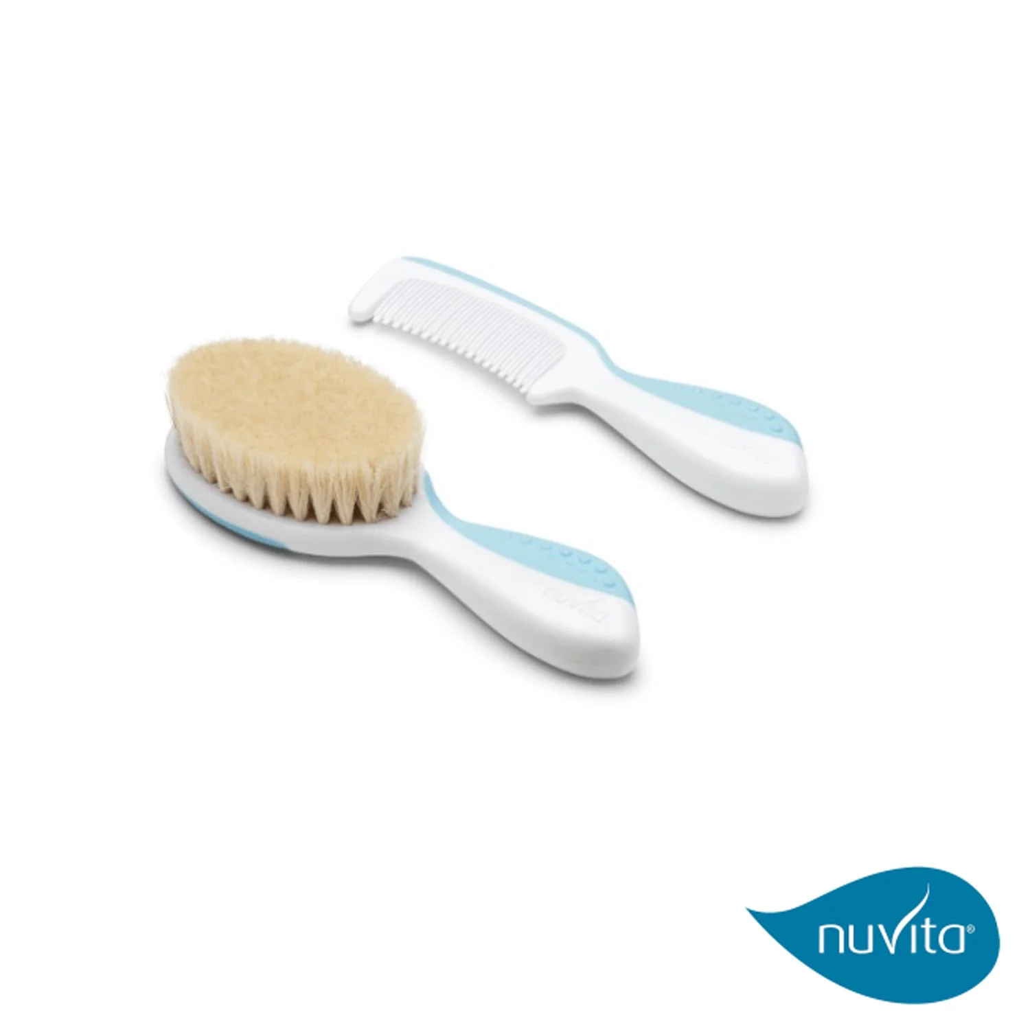 Nuvita - Baby Kit Capelli Varie Colorazioni 1137 - immagine 2