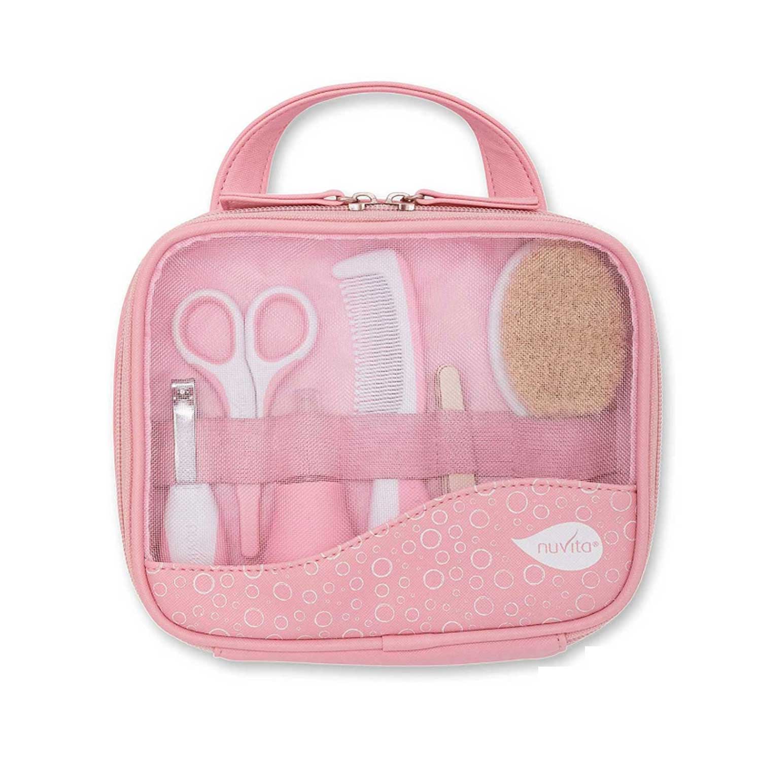 Nuvita - Kit Baby Care Astuccio Multicolore 1146