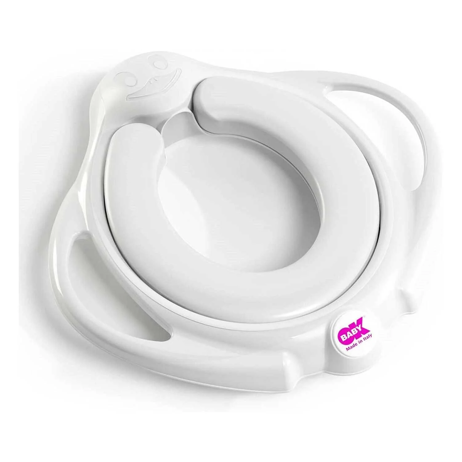 Ok Baby - Ridottore Wc Morbido Pinguo Soft - immagine 4