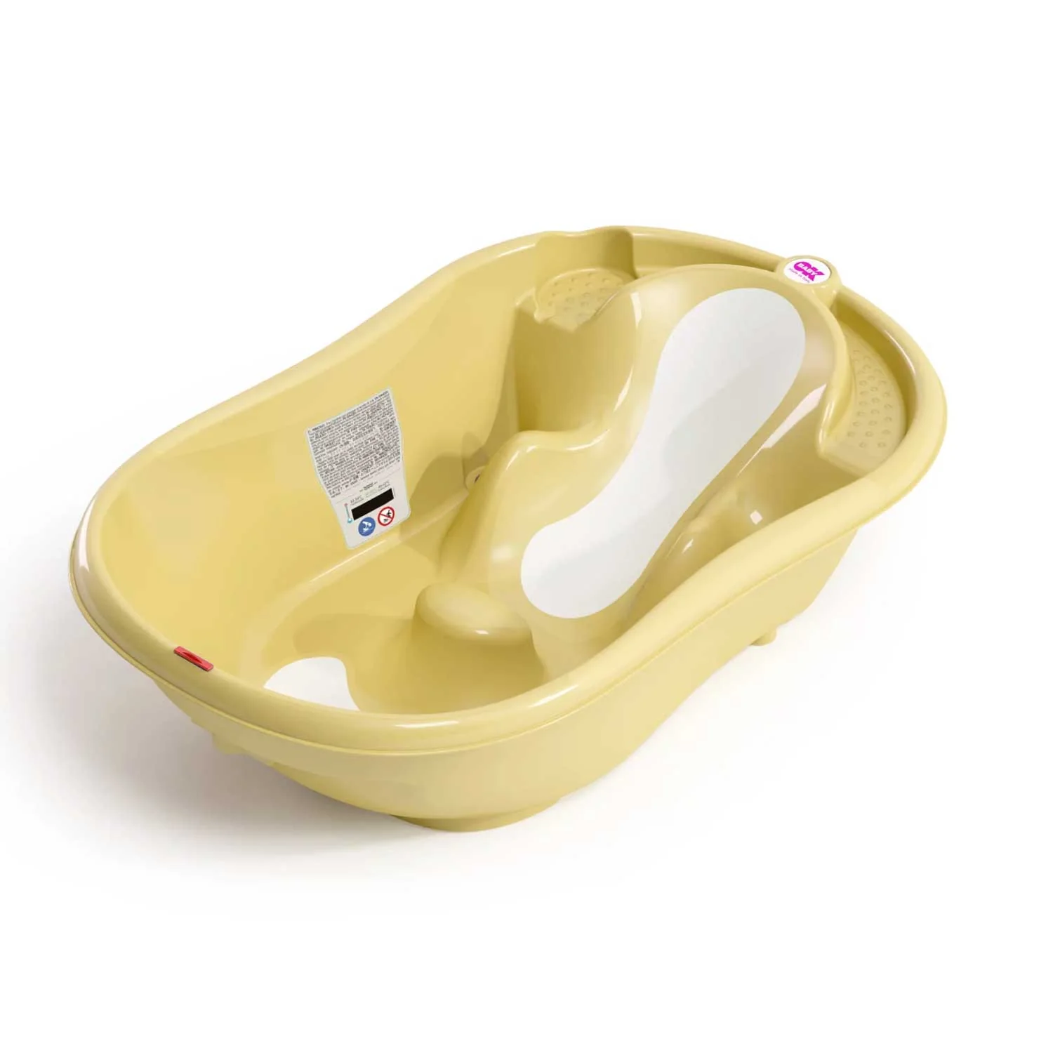 Ok Baby - Vaschetta Onda Evolution - immagine 2