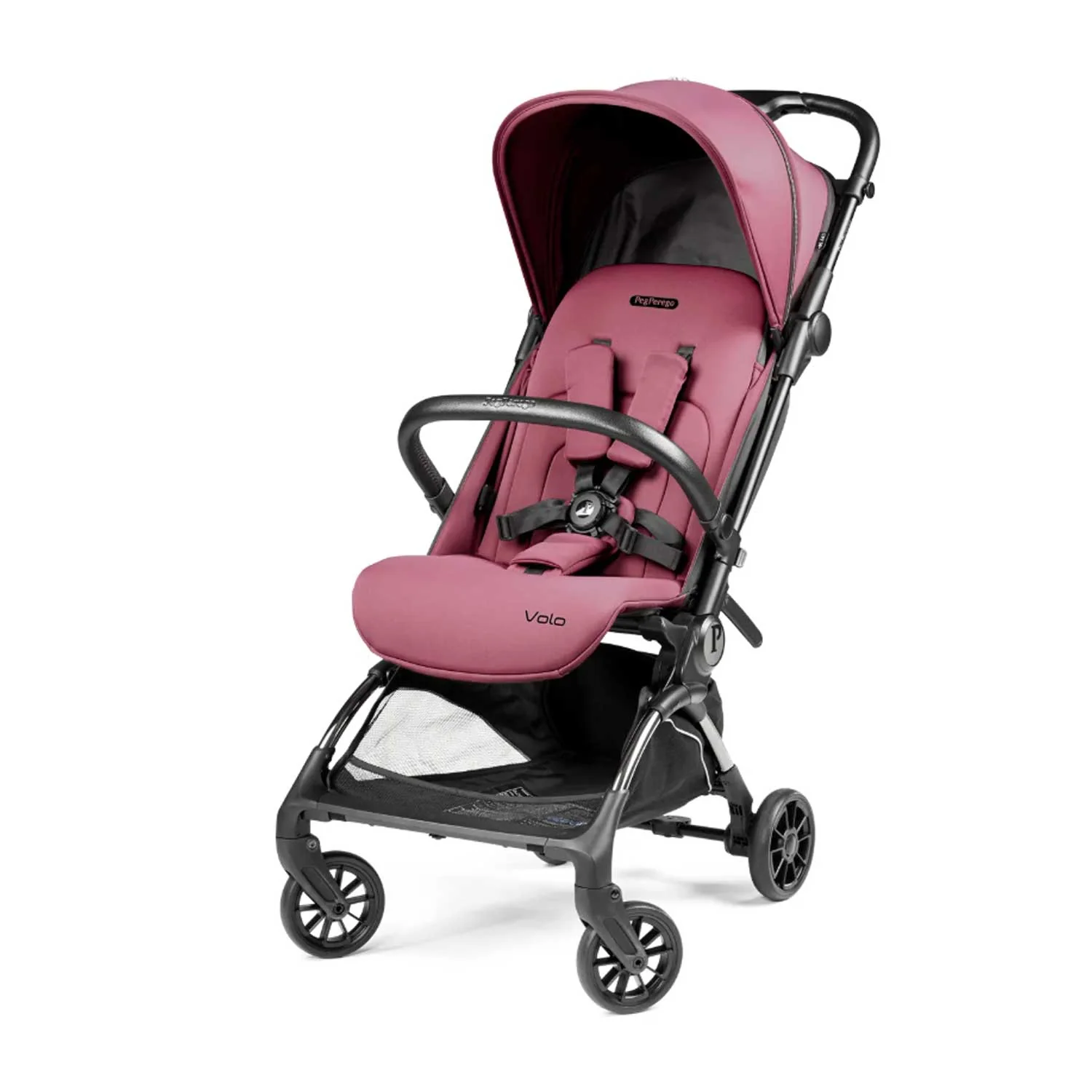 Peg Perego - Passeggino Volo Ultracompatto e Ultraleggero - immagine 7