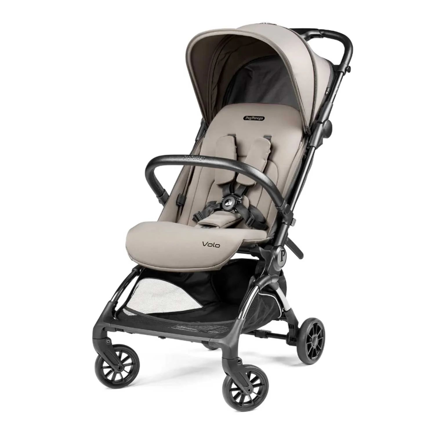 Peg Perego - Passeggino Volo Ultracompatto e Ultraleggero - immagine 8