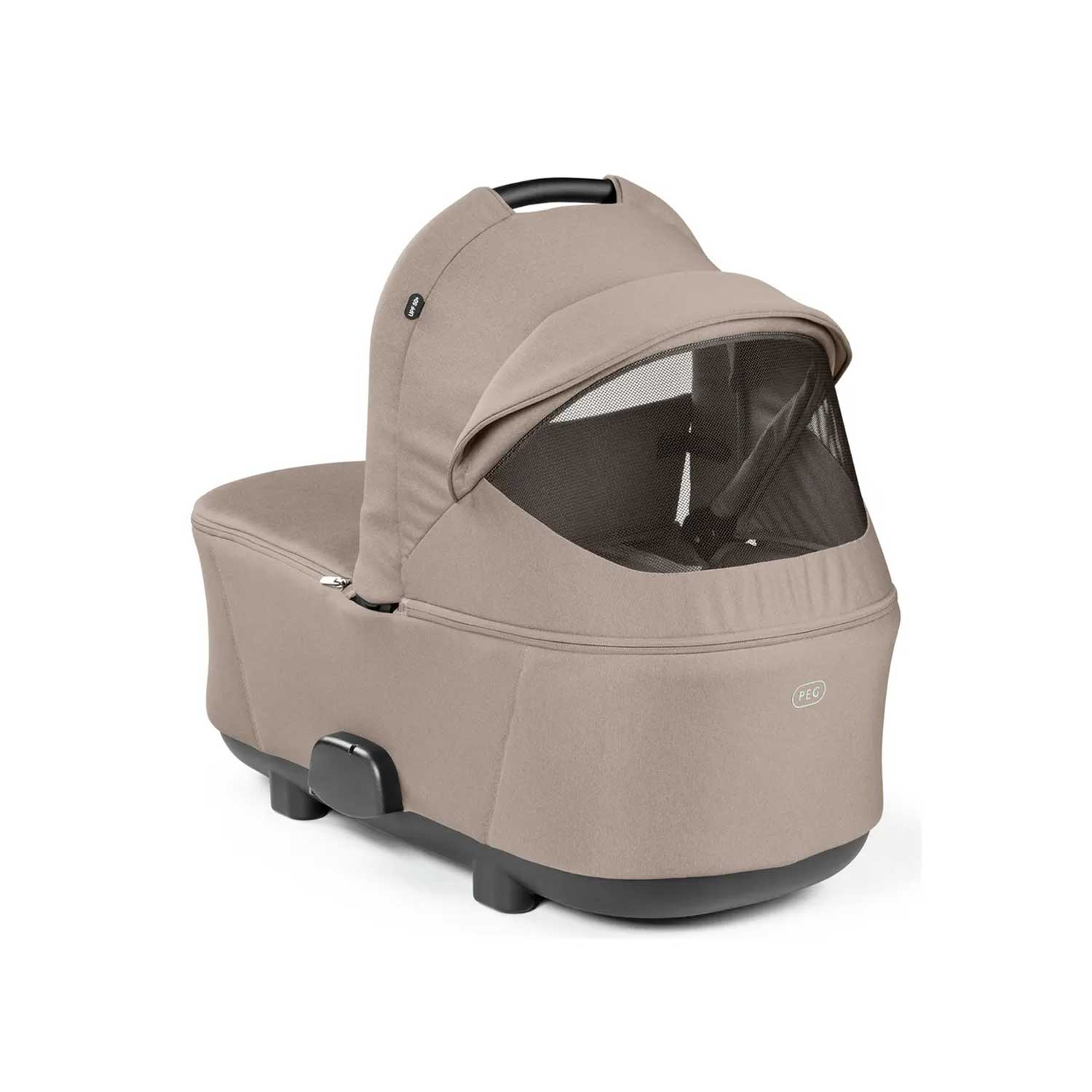 Peg Perego - Trio Switch + Culla Flex + Seggiolino Auto SLK Isize - immagine 8