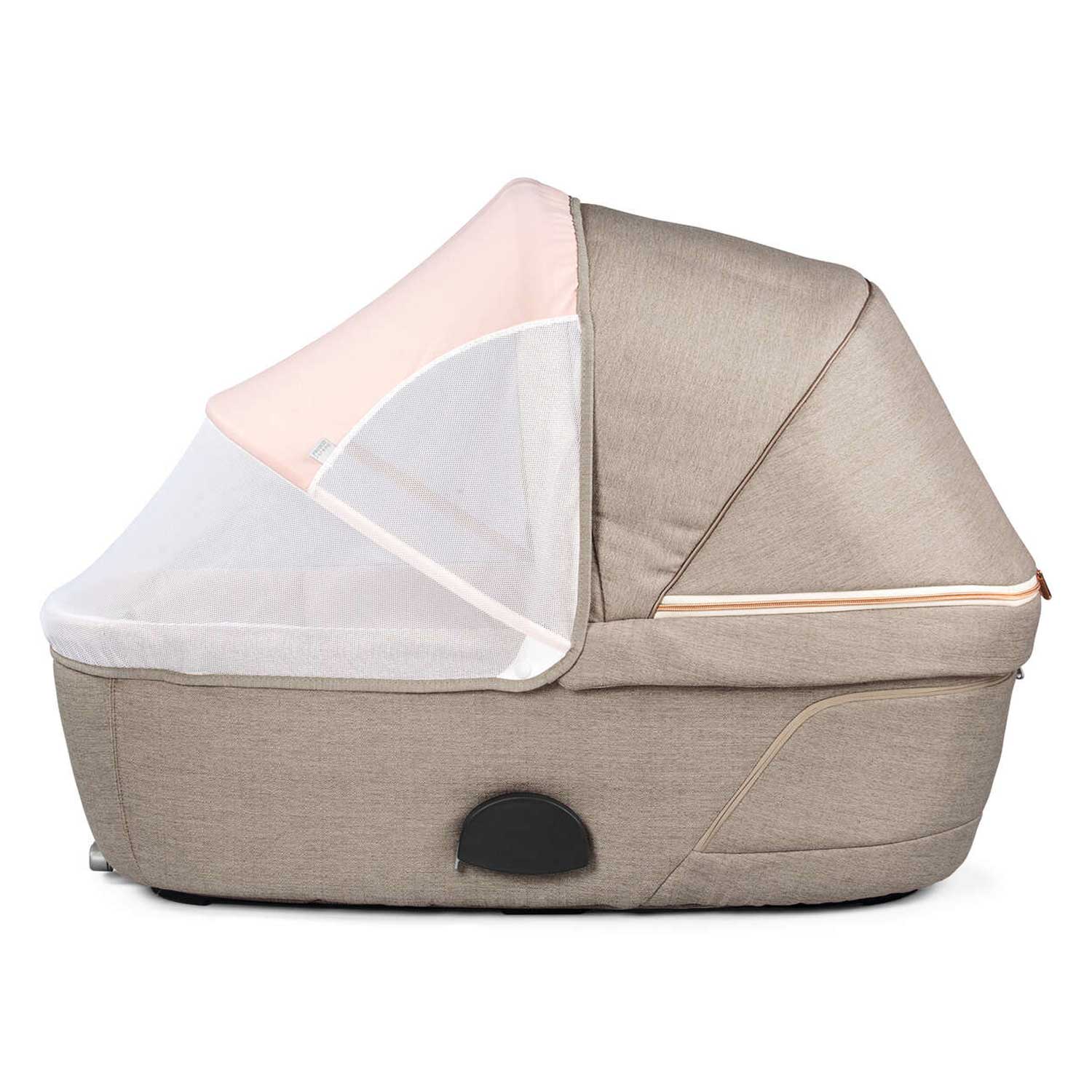 Peg Perego - Trio Vivace Belvedere Con Seggiolino Auto Lounge Modular R129 - immagine 7