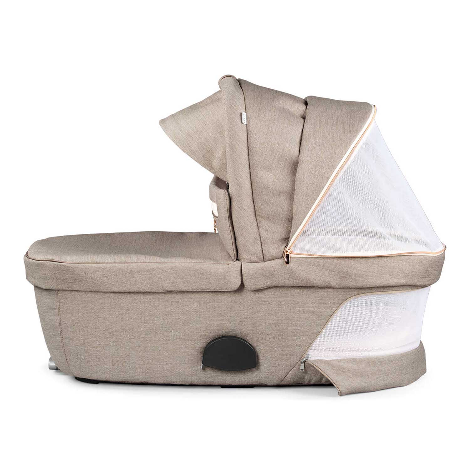 Peg Perego - Trio Vivace Belvedere Con Seggiolino Auto Lounge Modular R129 - immagine 8