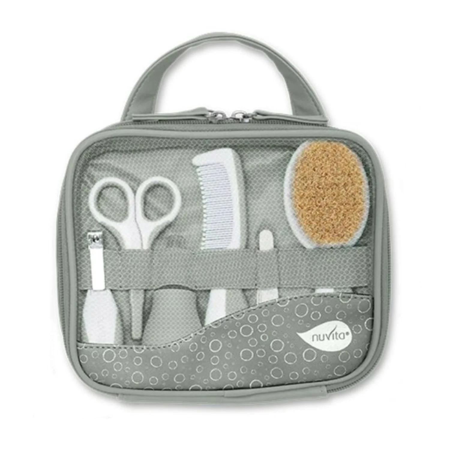 Nuvita - Kit Baby Care Astuccio Multicolore 1146 - immagine 7