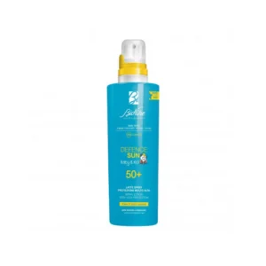 Bionike - Baby&Kid 50+ Latte Spray 200Ml