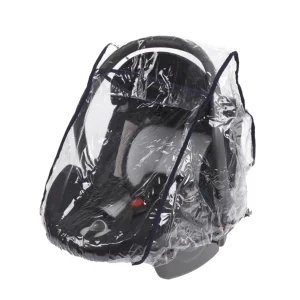 TecnoBaby - Parapioggia Per Seggiolino 0+