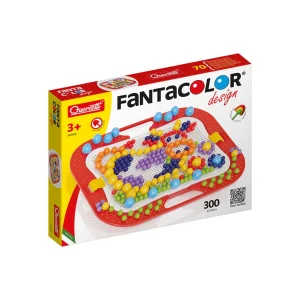 Quercetti - Fantacolor Design