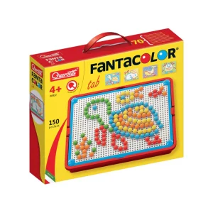 Quercetti - Fantacolor Tab Mix