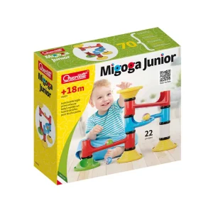 Quercetti - Migoga Junior Basic Set
