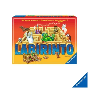 Labirinto Magico