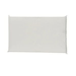 Venturi - Cuscino Lettino Antisoffoco Misura 45X32X3 Cm