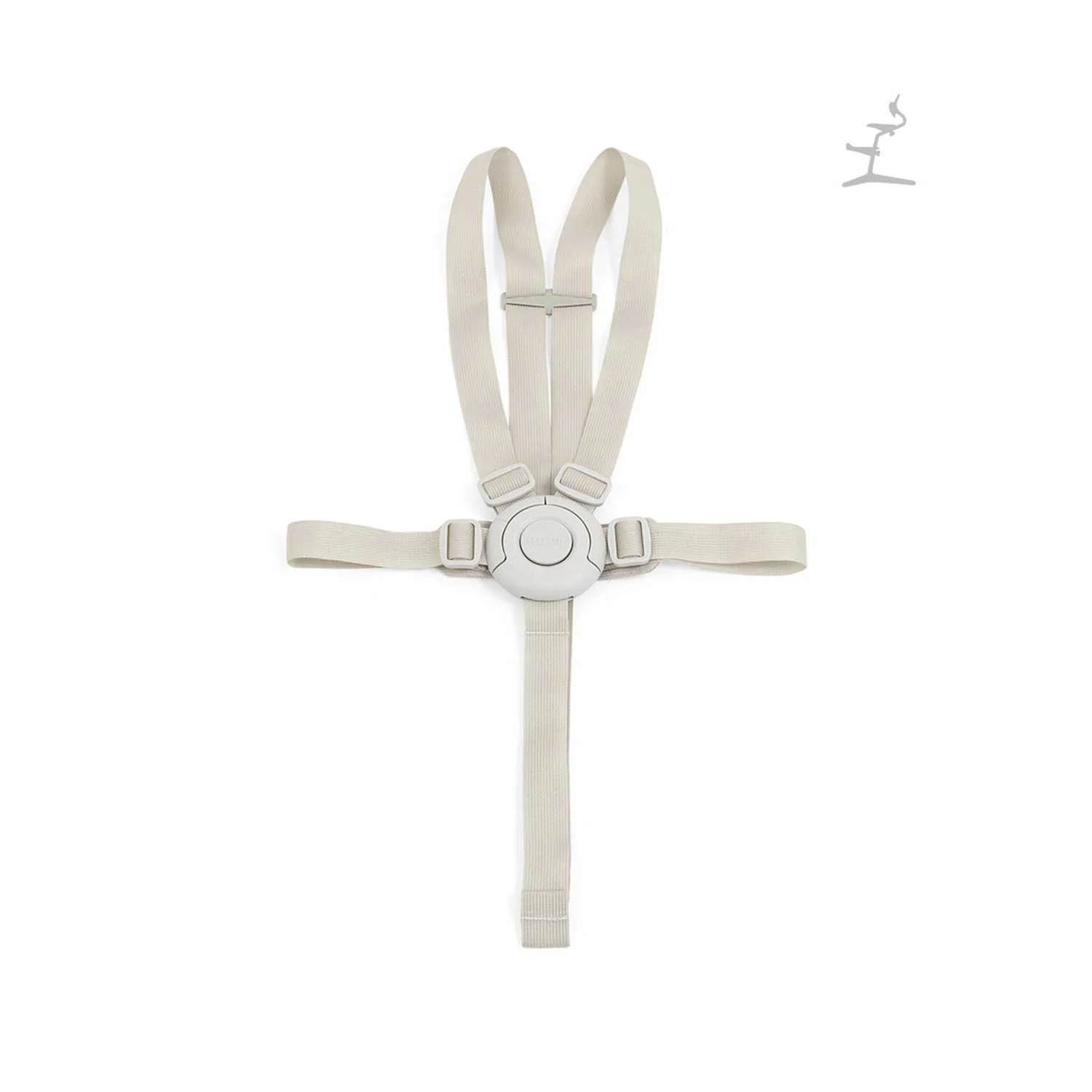 STOKKE - Cinture Harness per NOMI - immagine 2