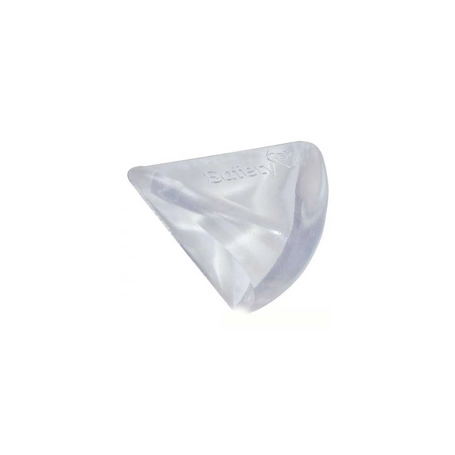 Safety 1st - Paraspigoli Morbidi 4pz - immagine 2