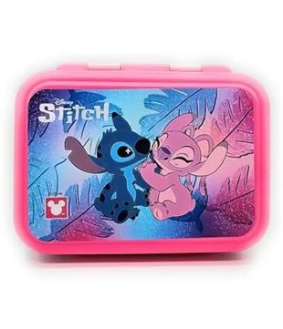 SJ GANG Portamerenda Lilo&Stitch – Seven - immagine 2