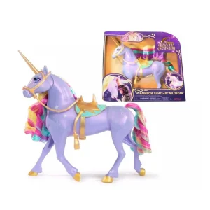 Spin Master - Unicorn Academy - Unicorno Wildstar interattivo