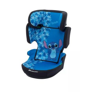 Bebé Confort - Seggiolino Auto Hera i-Safe Pieghevole