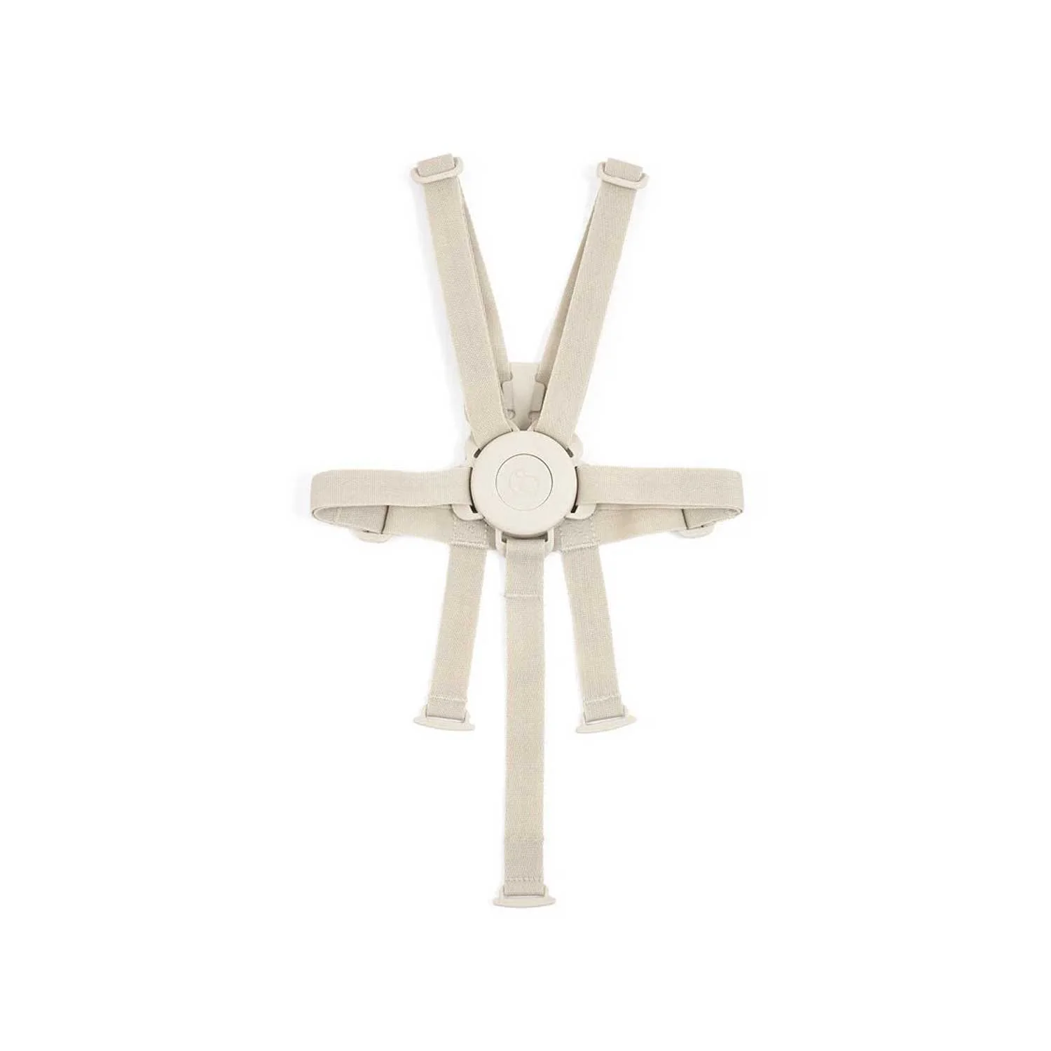 Stokke - Cinture Baby Set² Per Sedia Tripp Trapp - immagine 2