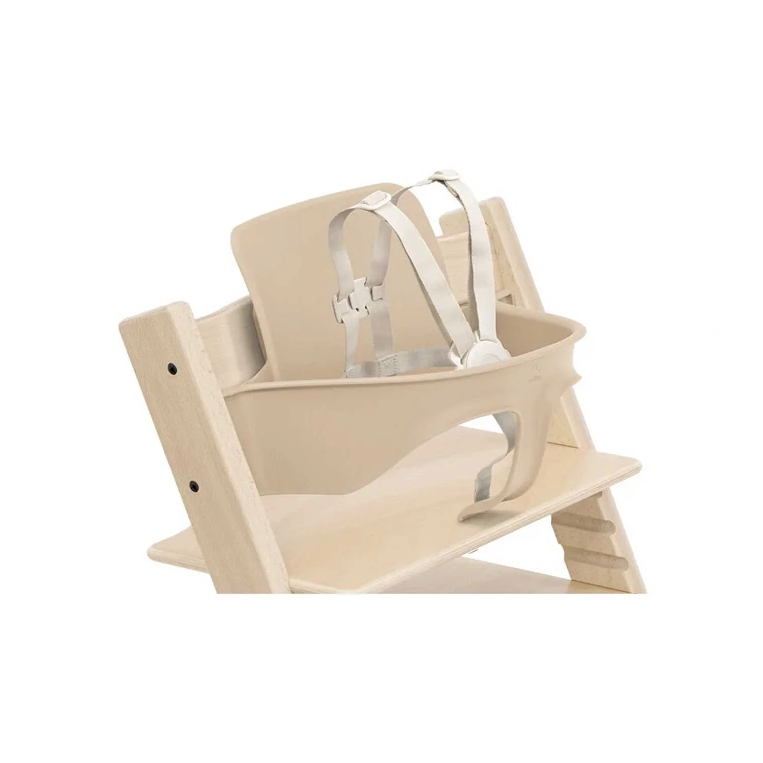 Stokke - Cinture Baby Set² Per Sedia Tripp Trapp - immagine 3