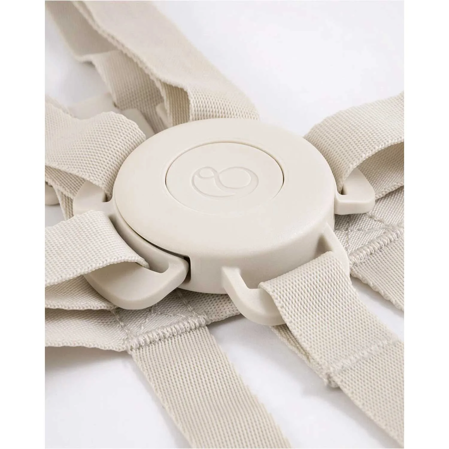 Stokke - Cinture Baby Set² Per Sedia Tripp Trapp - immagine 4