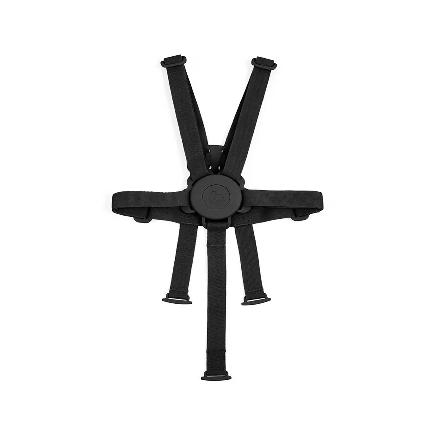 Stokke - Cinture Baby Set² Per Sedia Tripp Trapp - immagine 5