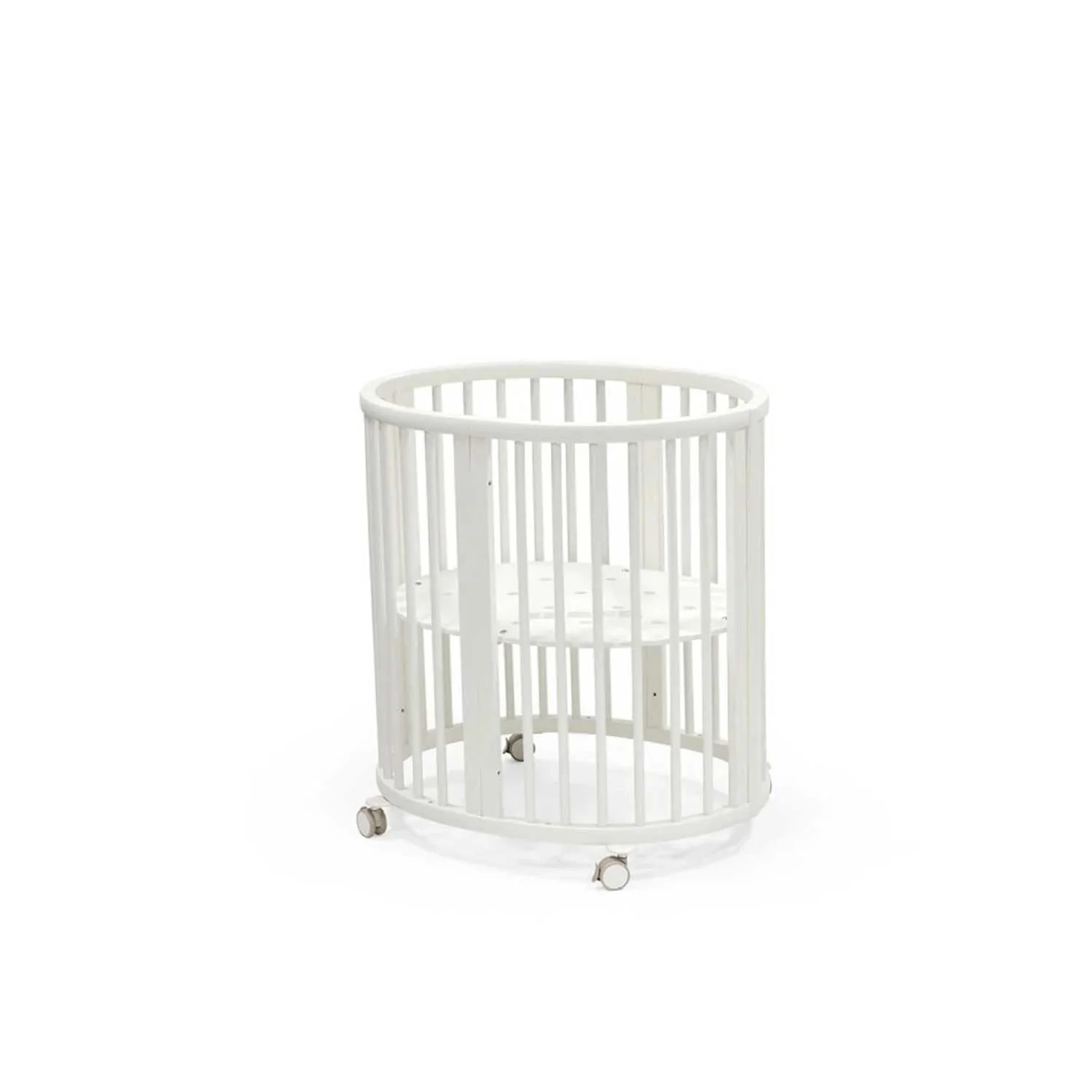 Stokke - Sleepi Mini V3 Culla - immagine 9