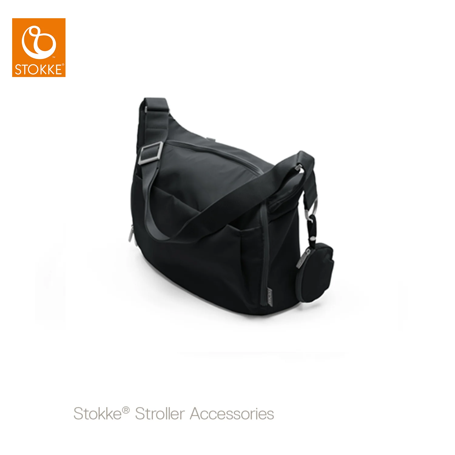 STOKKE - Borsa per il cambio 2 in 1 - immagine 4