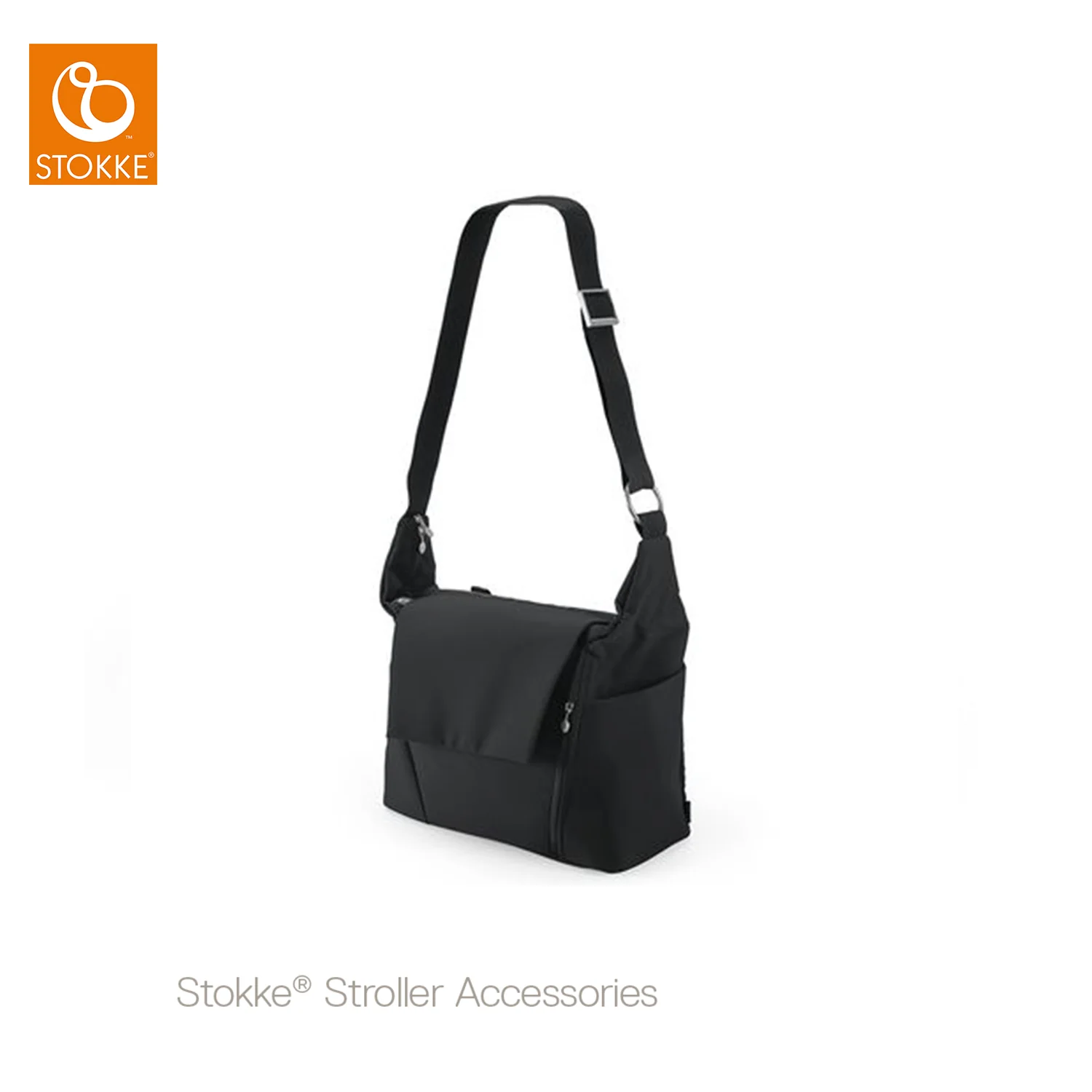 STOKKE - Borsa per il cambio 2 in 1 - immagine 5