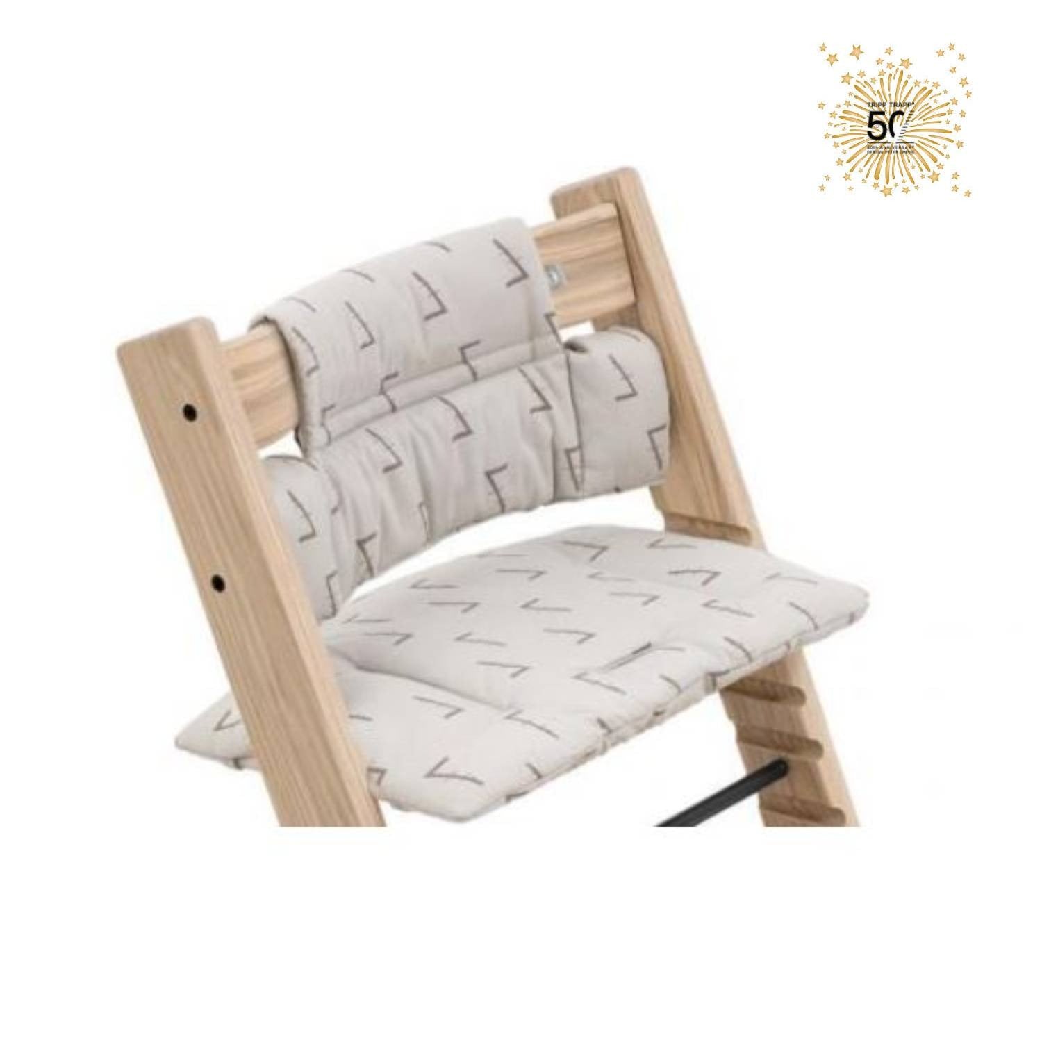 STOKKE - Tripp Trapp Baby Cuscino 50th Anniversary - immagine 2