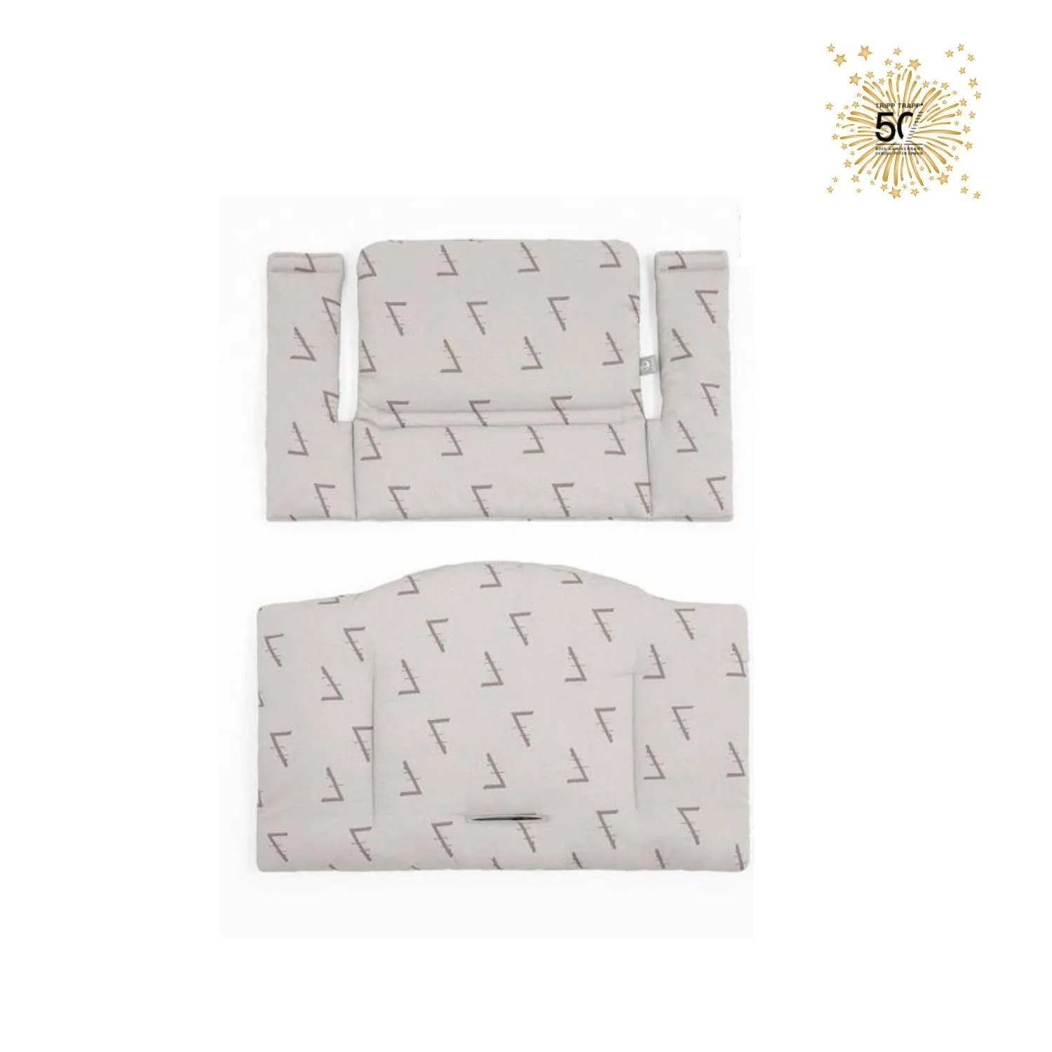 STOKKE - Tripp Trapp Baby Cuscino 50th Anniversary - immagine 3