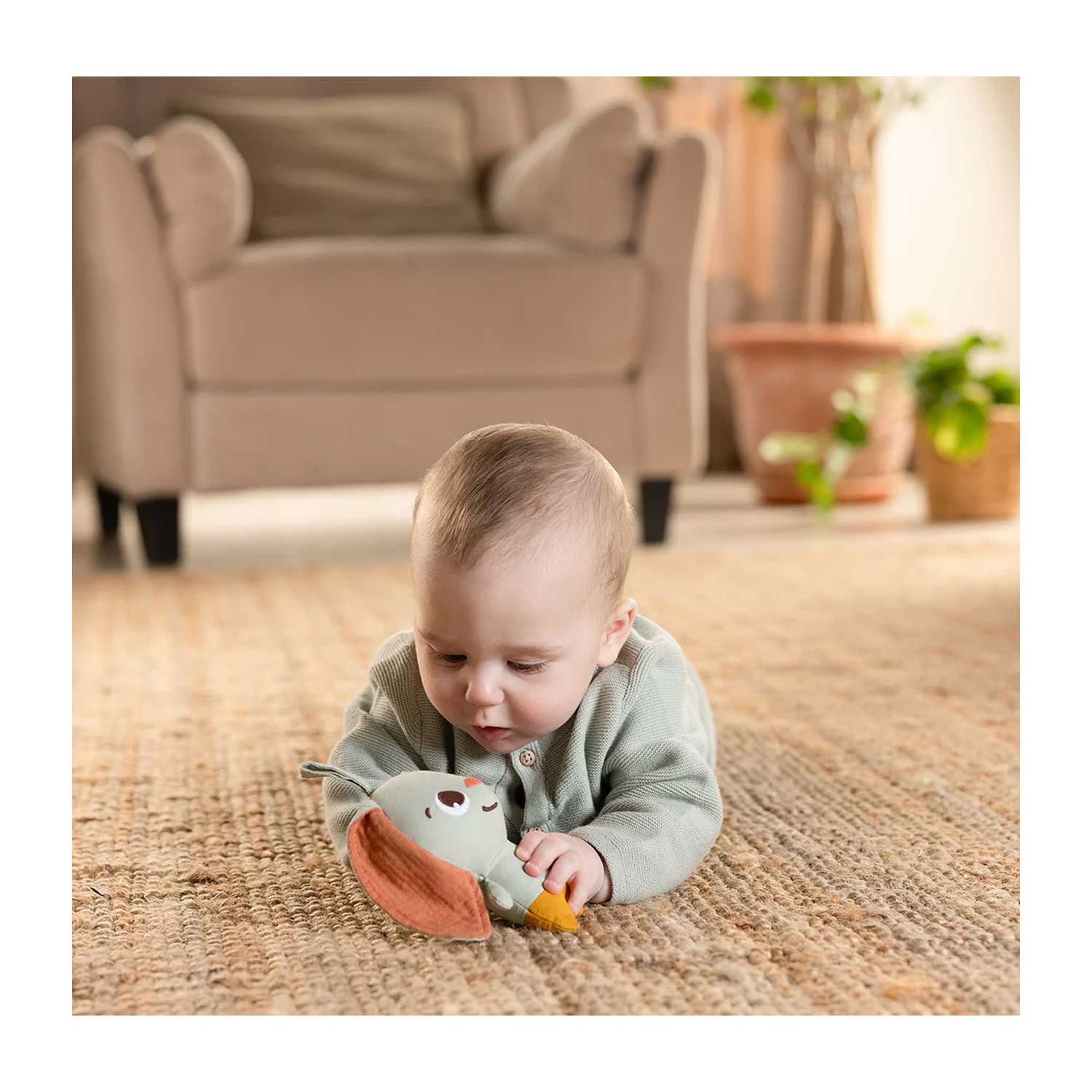 Tiny Love - Tiny Smart Bunny: Garden Of Adventures - immagine 3