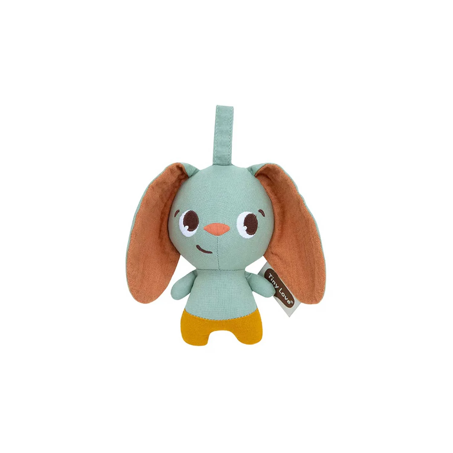 Tiny Love - Tiny Smart Bunny: Garden Of Adventures - immagine 4