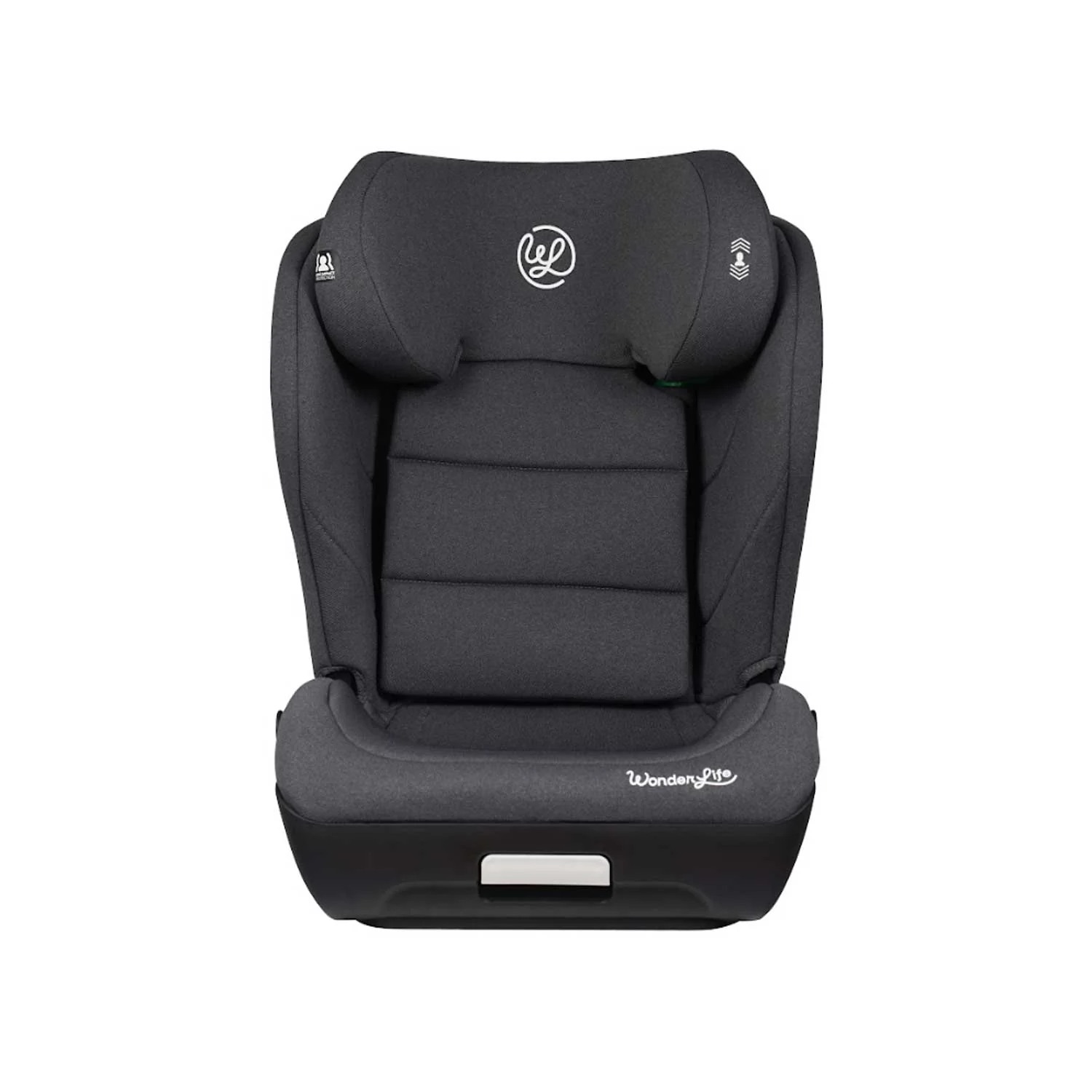 Wonderlife - Seggiolino Auto Capri Isize 100/150 Cm - immagine 3