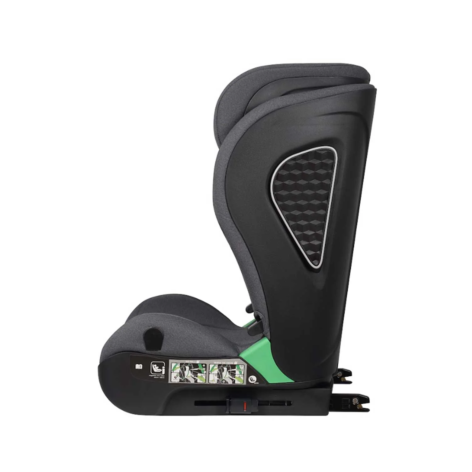 Wonderlife - Seggiolino Auto Capri Isize 100/150 Cm - immagine 5