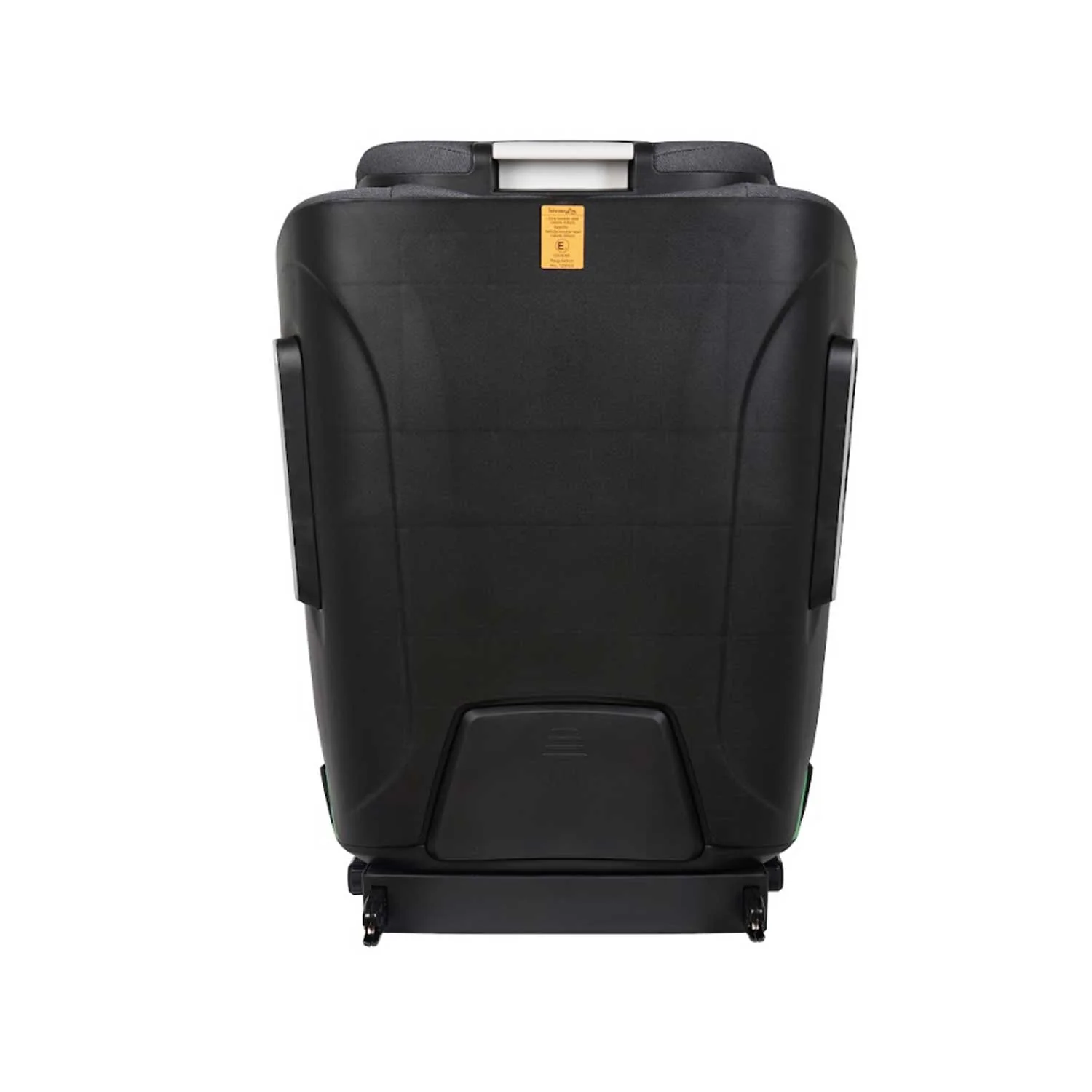 Wonderlife - Seggiolino Auto Capri Isize 100/150 Cm - immagine 6
