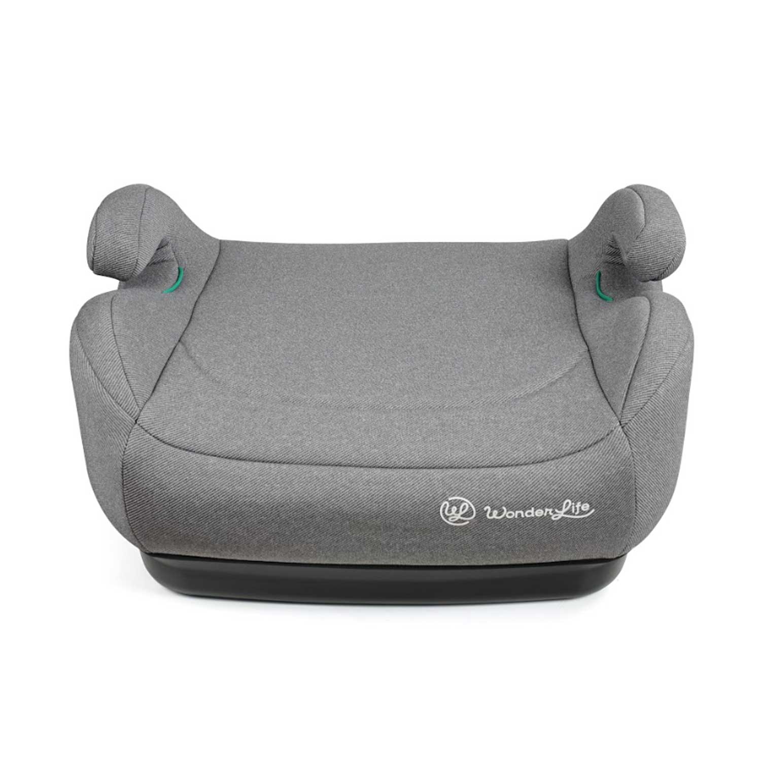 Wonderlife - Seggiolino Auto Jesi Fix 125/150 Cm - immagine 4