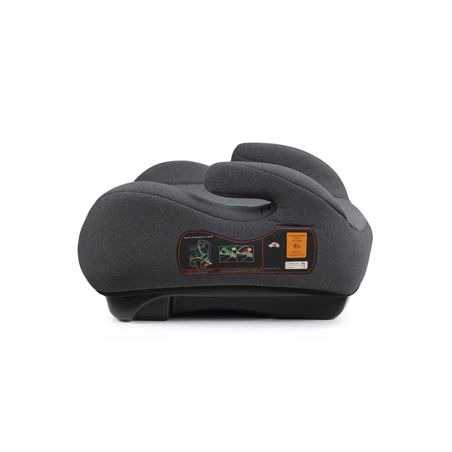 Wonderlife - Seggiolino Auto Jesi isize 125/150 Cm - immagine 5