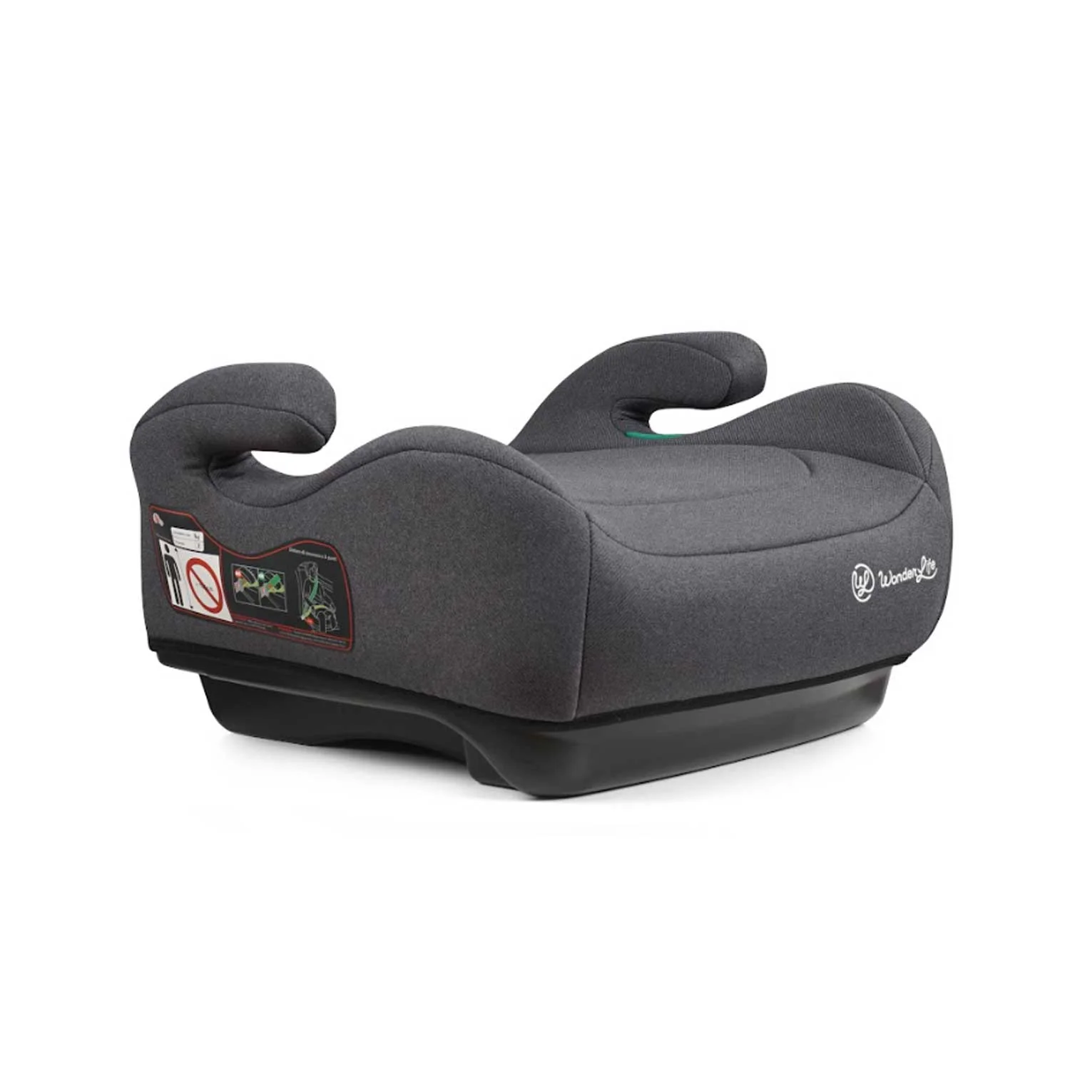 Wonderlife - Seggiolino Auto Jesi isize 125/150 Cm - immagine 9