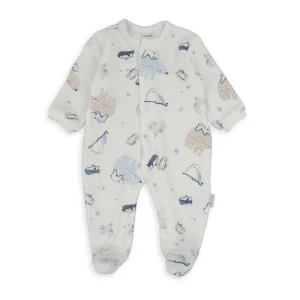 Wonderlife - Tutina a maniche lunghe Nordic Adventures 250057