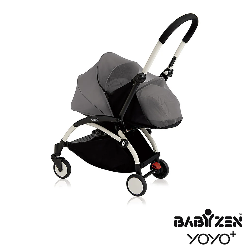 Babyzen - Zanzariera Yoyo 0+ - immagine 2