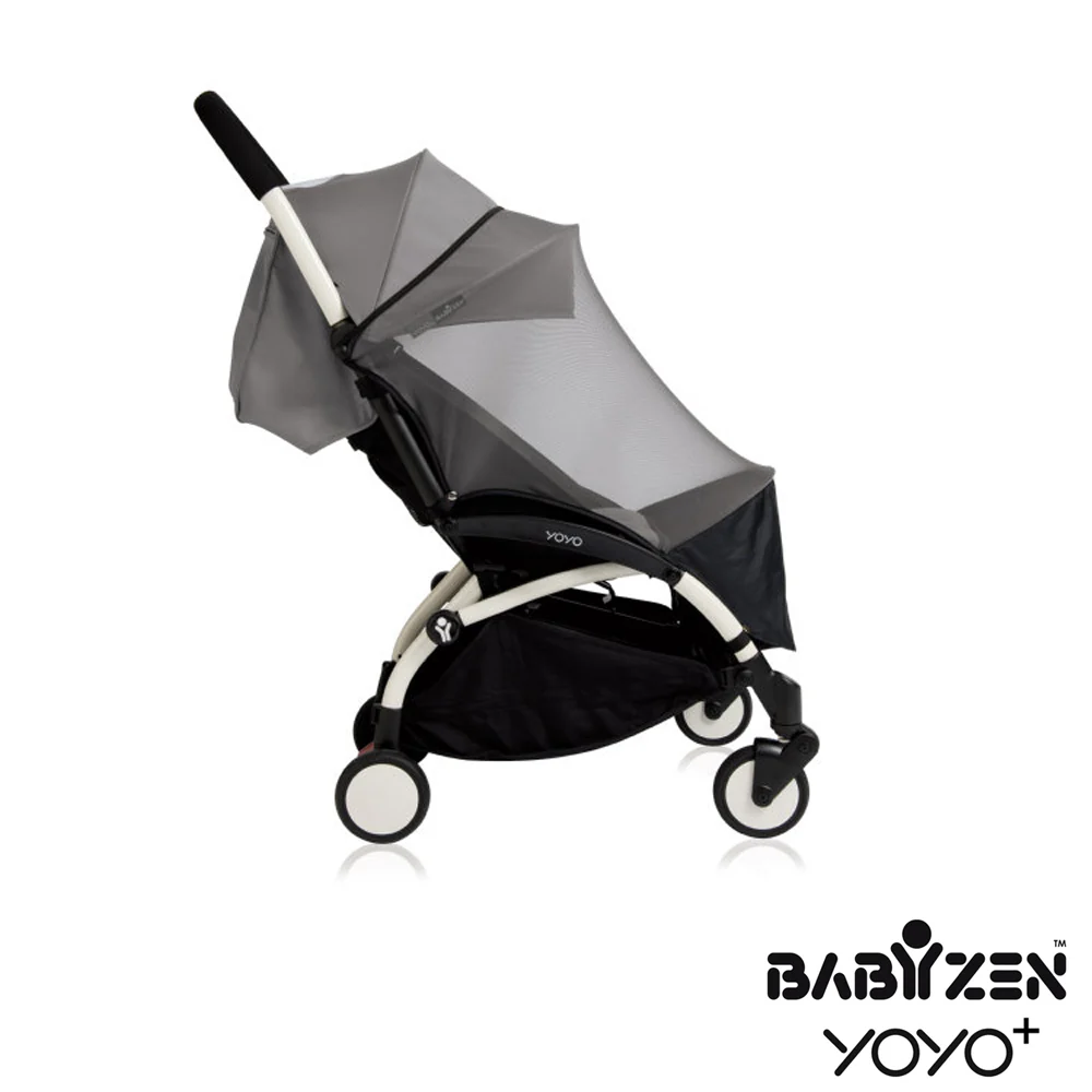 Babyzen - Zanzariera Yoyo 6+ - immagine 2