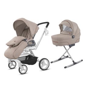 Inglesina - System Duo Quad