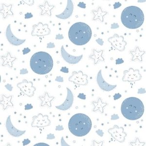 BUSTA 10 FOGLI CARTA REGALO 114D