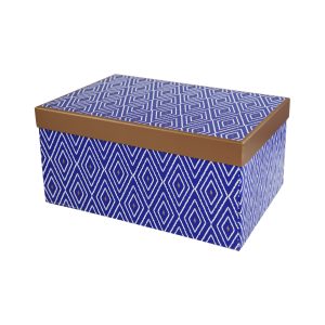 SCATOLA DIAMOND 25X35X16