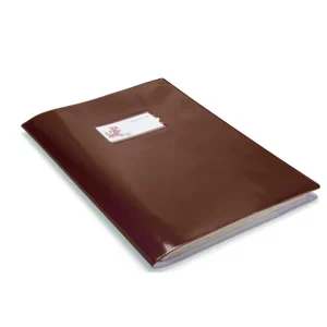 COPRIMAXI LACCATO MARRONE