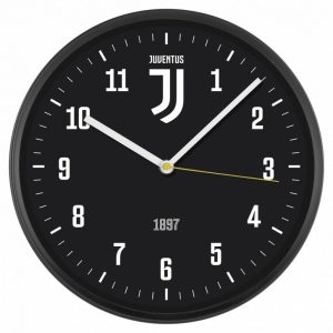 OROLOGIO PARETE JUVENTUS – 00875JU1