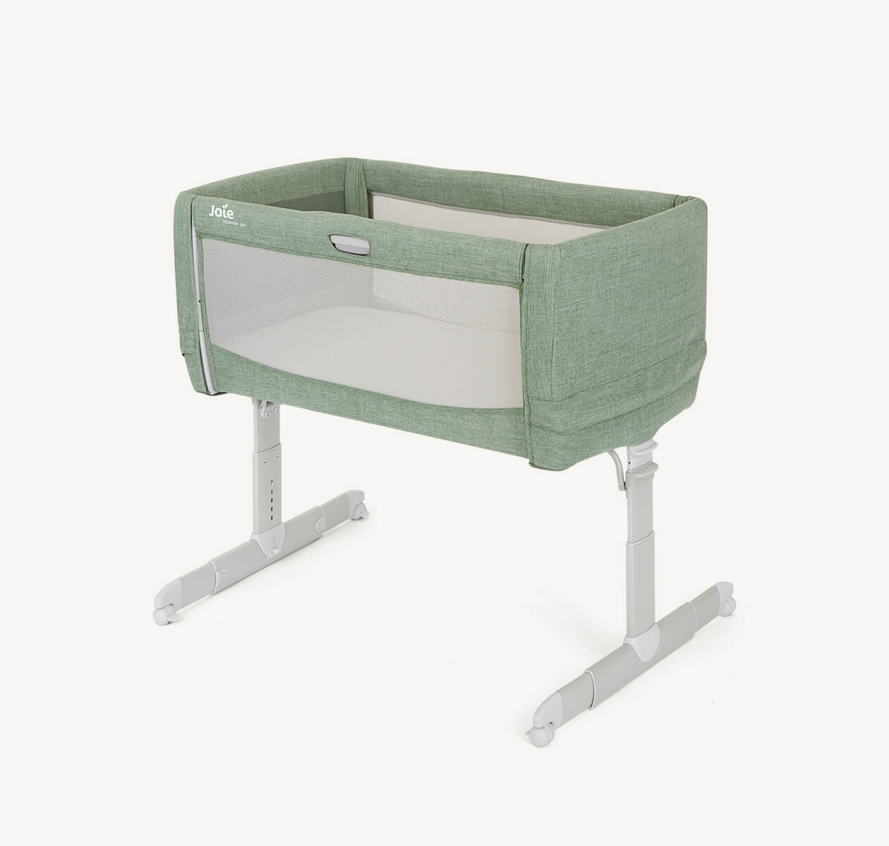 Joie - Culla Co Sleeping Roomie Go fianco letto - immagine 6