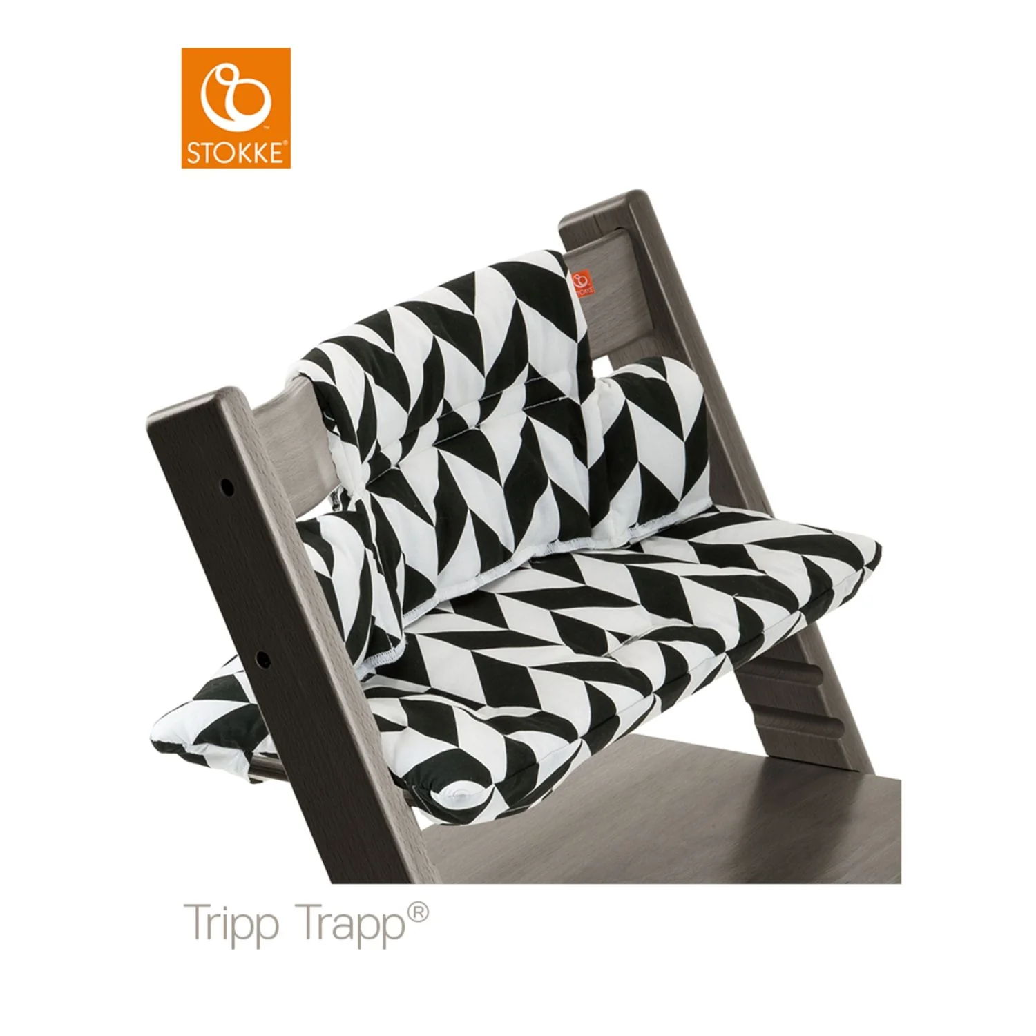 STOKKE - Cuscino Sedia TRIPP TRAPP - immagine 9